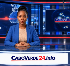 CaboVerde24.info Videojornal