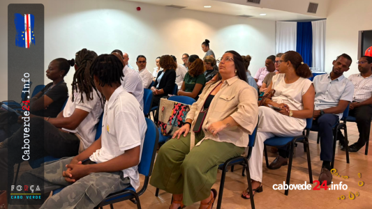 CaboVerde24.info