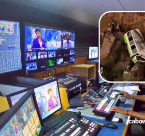 “A Direção da Televisão de Cabo Verde reconhece que a cobertura da tragédia do Fogo poderia ter sido melhor, mas contesta que a responsabilidade lhe seja atribuída isoladamente. Em comunicado, aponta limitações técnicas, humanas e financeiras e questiona as condições disponibilizadas pelo Conselho de Administração.”