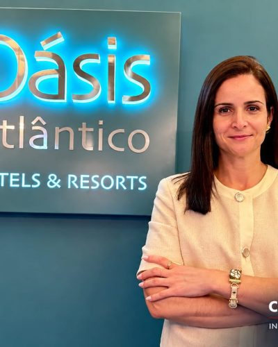 Grupo Oásis Cabo Verde
