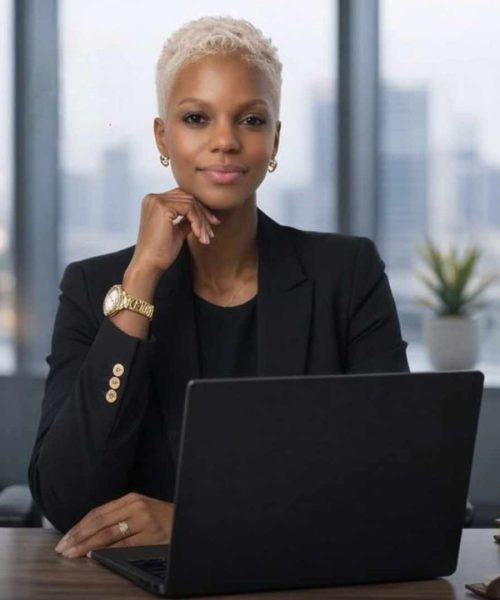 Maria Andrade - Caboverde24.info