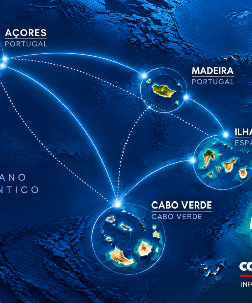 Cabo Verde e União Europeia querem reforçar projetos com Açores, Madeira e Canárias