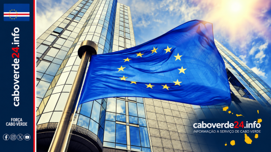 Banco Central Europeu sobe juros para 2,50%: o que pode significar para Cabo Verde ​“O Banco Central Europeu voltou a aumentar as taxas de juro. Cabo Verde não pertence à zona euro, mas a ligação fixa do escudo ao euro faz com que as decisões tomadas em Frankfurt mereçam atenção também no arquipélago.” ​Por Caboverde24.info