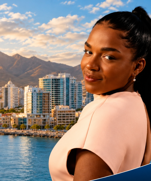 De Cabo Verde ao Dubai: Leida leva uma fintech cabo-verdiana a uma montra internacional ​“Fundadora da KORU vai representar a juventude e o empreendedorismo africano no AIM Congress 2026, enquanto procura parceiros para fazer avançar o seu projeto em Cabo Verde.” ​Por Caboverde24.info
