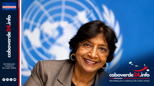 Cabo Verde elogia Nobel da Paz, mas Trump divulga duras críticas à vencedora O Governo cabo-verdiano considera justa a distinção atribuída à jurista sul-africana Navi Pillay. Donald Trump divulgou uma mensagem fortemente crítica, Israel condenou a escolha e Washington anunciou novas sanções contra o Tribunal Penal Internacional.